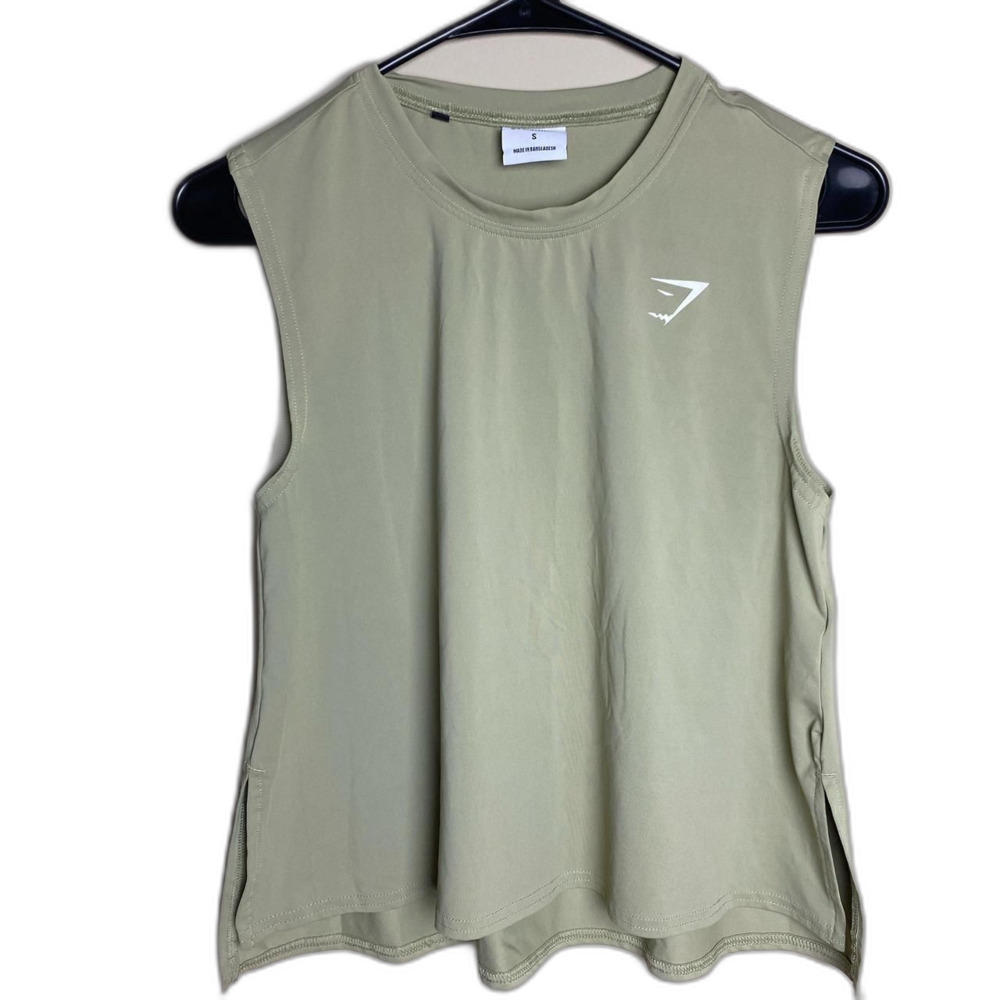 Gymshark Women's top